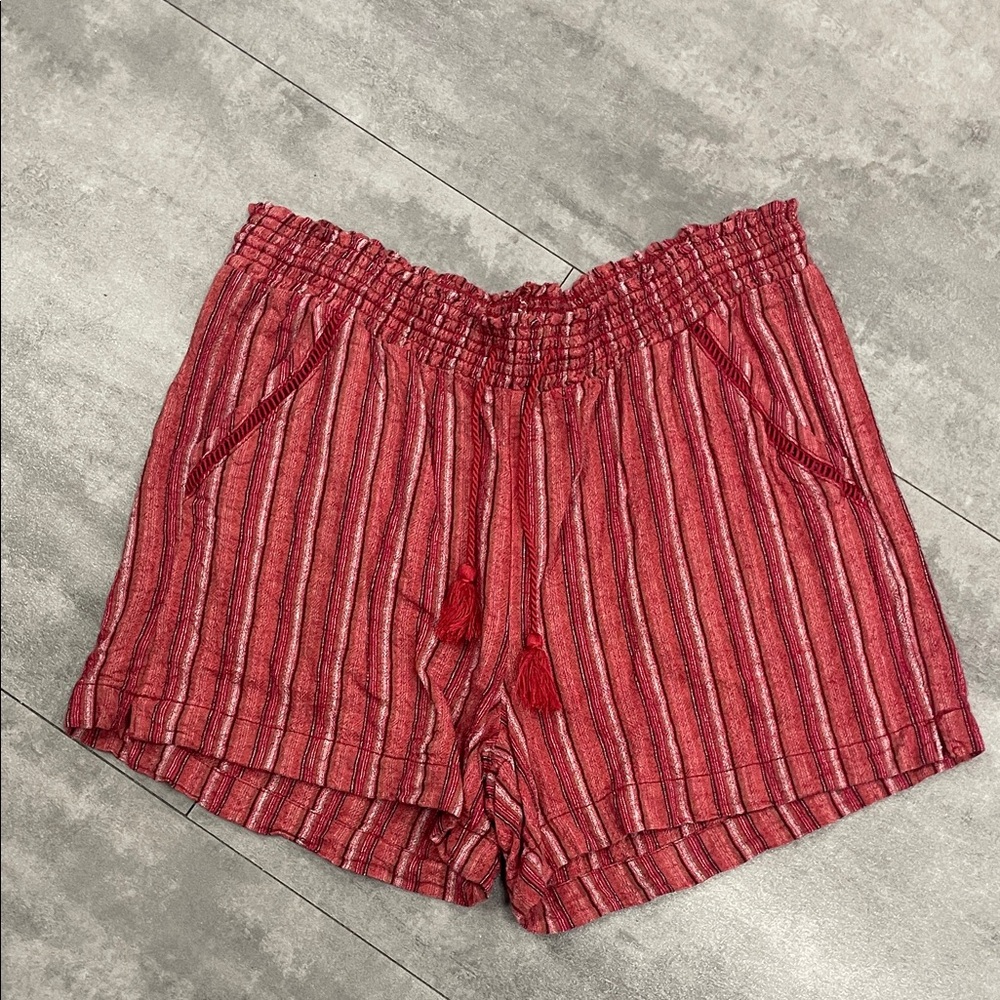 Briggs size extra large XL pull on shorts